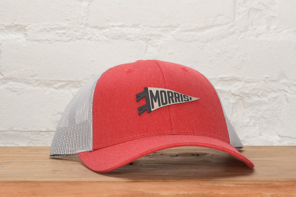 Morris Pennant Snapback
