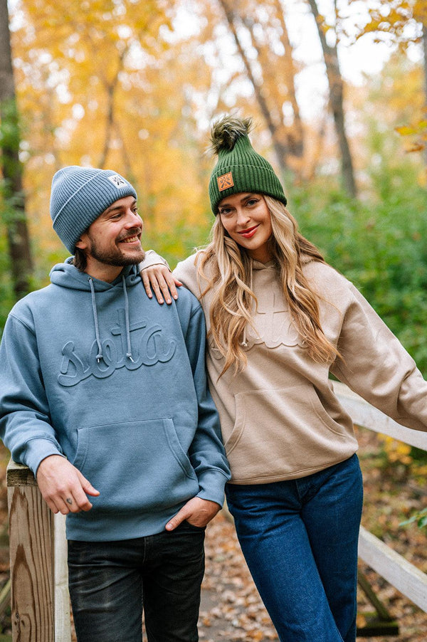 Aspen Beanie
