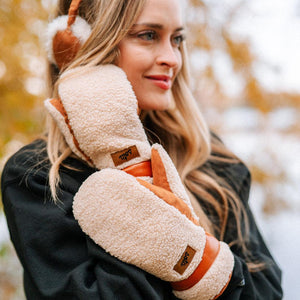 Snow Squall Mittens - sota clothing
