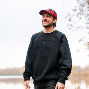 Cross Country Fleece Ball Cap - sota clothing
