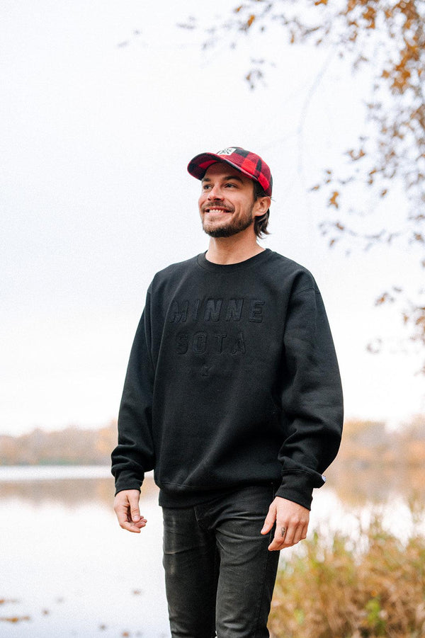 Cross Country Fleece Ball Cap