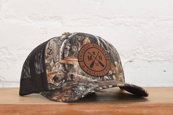 Norwood Snapback