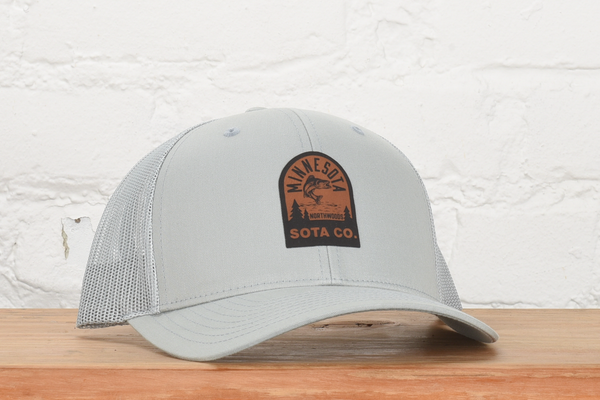 Northern Catch Snapback