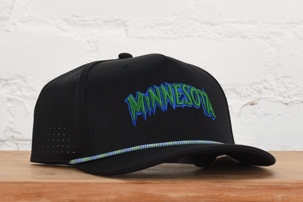 Northern Howler 5 Panel Dri-Fit Hat