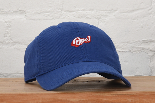 Ope Dad Hat