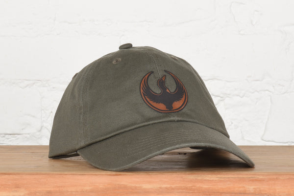 Rebel Loon Dad Hat