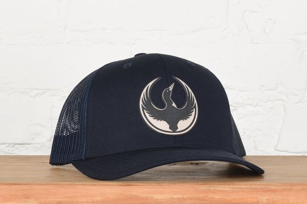 Rebel Loon Snapback