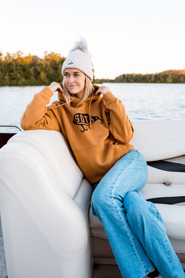 Sota Lure Unisex Hoodie