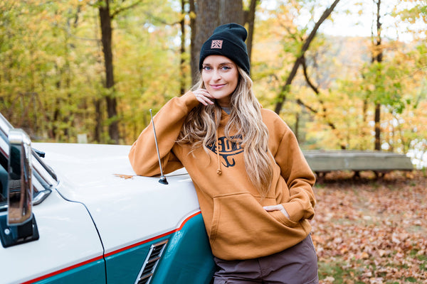 Sota Lure Unisex Hoodie