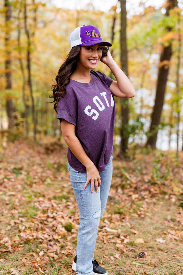 Women's Canopy Tee