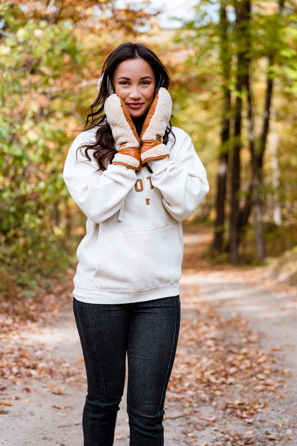 Unisex Minnetrista Hoodie