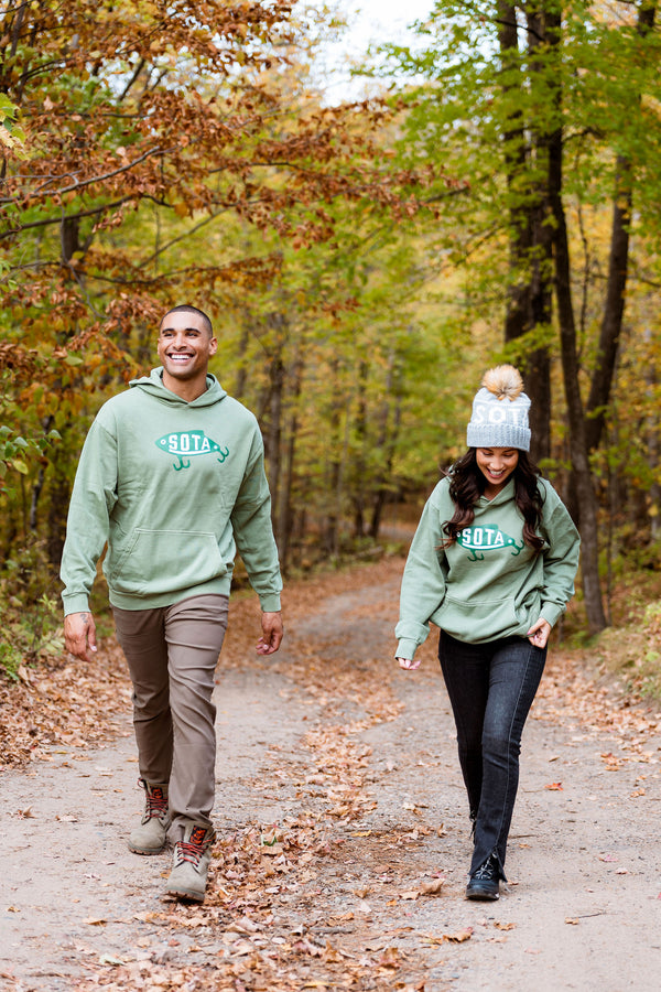 Bait Me Unisex Hoodie