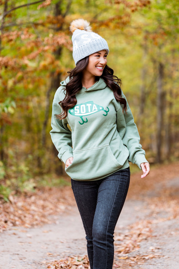 Bait Me Unisex Hoodie