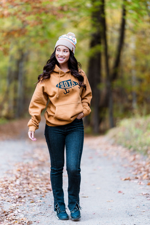 Sota Lure Unisex Hoodie