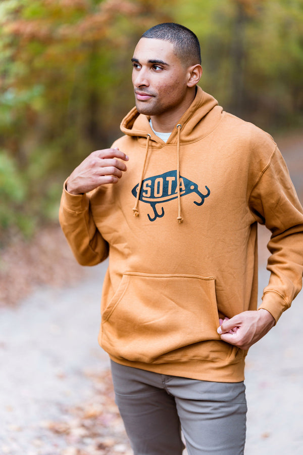 Sota Lure Unisex Hoodie