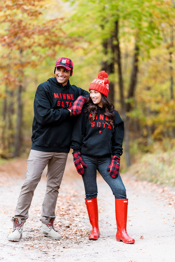 Cross Country Fleece Ball Cap