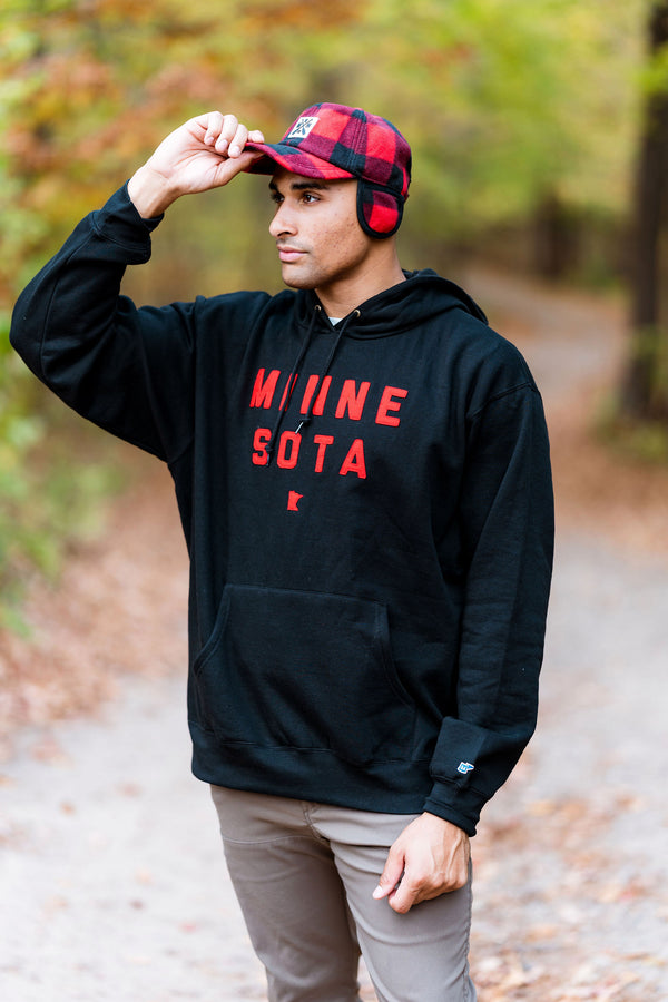 Cross Country Fleece Ball Cap