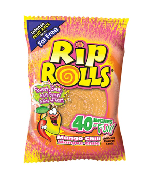 Rip Rolls - sota clothing