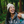 Crystal Rose Pom Beanie - sota clothing