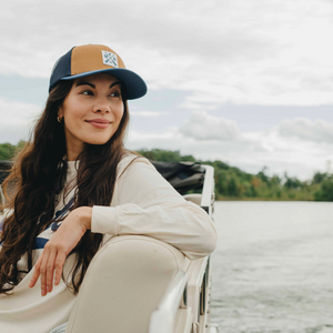 Ranger Snapback - sota clothing
