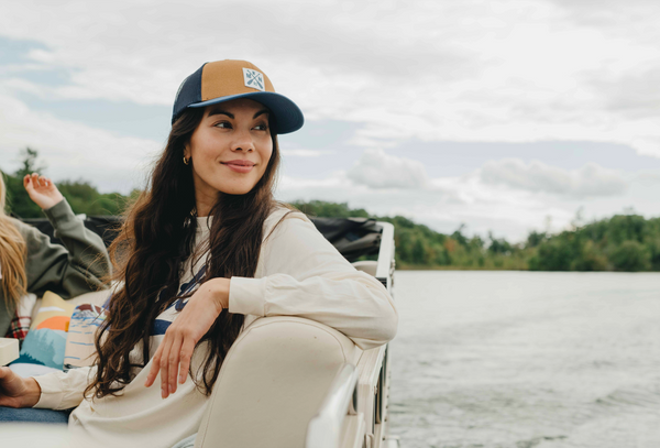 Ranger Snapback - sota clothing