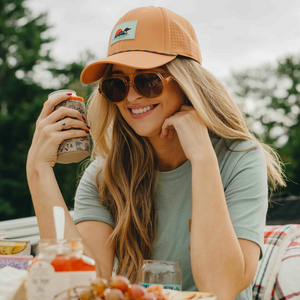 Dogwood Dri Fit Hat - sota clothing