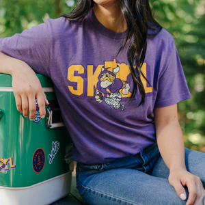 Unisex Viktor Tee - sota clothing