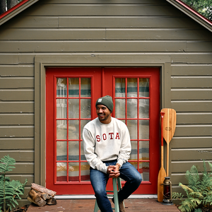 Bayport Crewneck - sota clothing