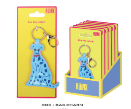 HiJinx Bag Charm