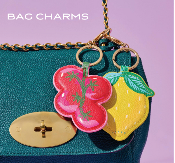 HiJinx Bag Charm