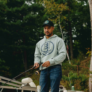 Sunset Loon Snapback - sota clothing