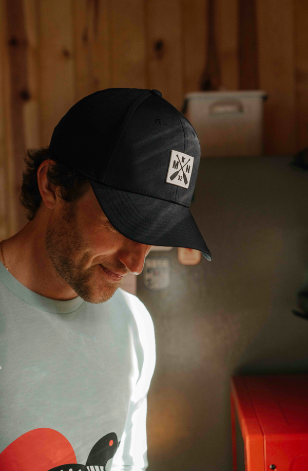Break Point Dri-fit Hat - sota clothing