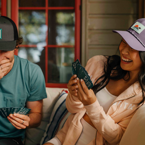 Singletree Lane Snapback - sota clothing