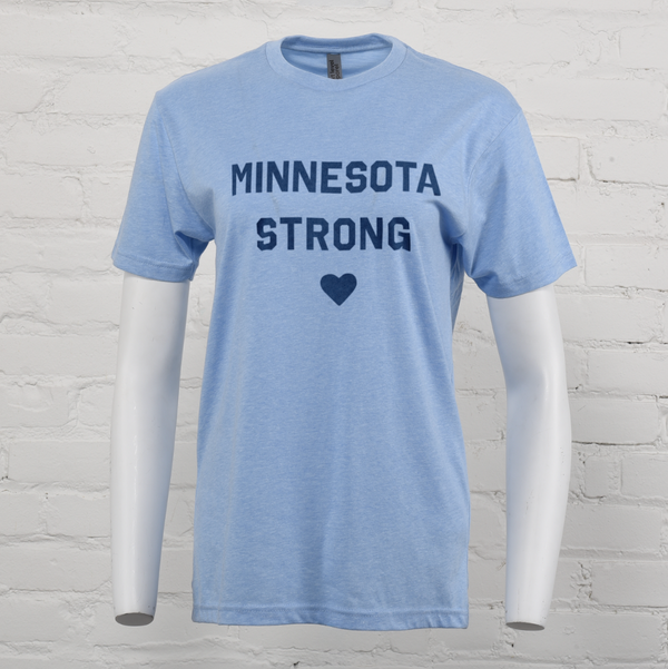 Minnesota Strong Unisex Tee