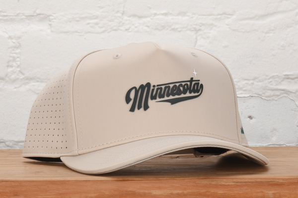 Silent Pines Dri Fit Hat