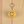 Smiley Floating Keychain