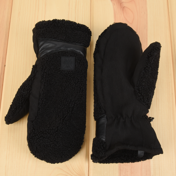 Solstice Mitten