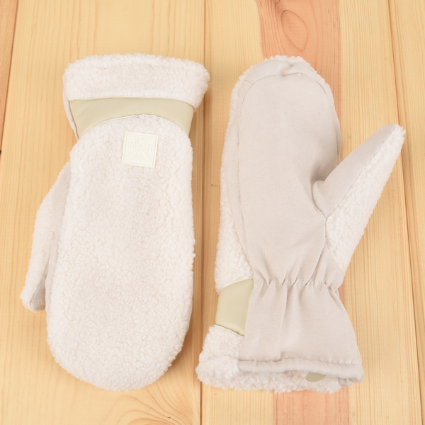 Solstice Mitten