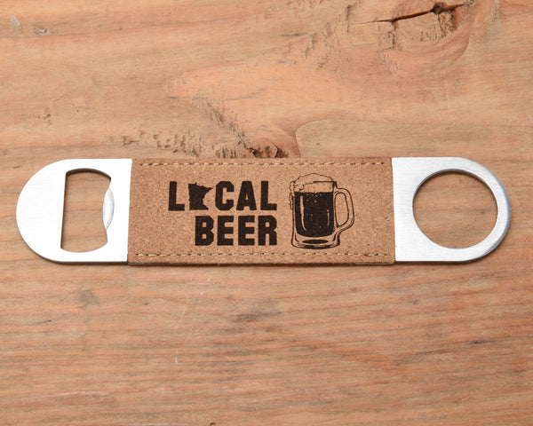 Bartender's Bottle Opener - sota clothing