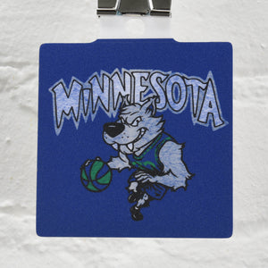 T-Wolves Sticker - sota clothing
