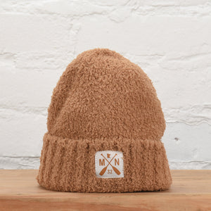 Kids Nutmeg Beanie - sota clothing