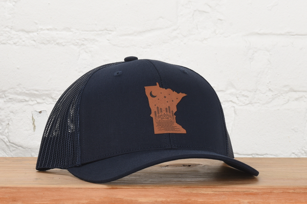 Northern Nights Snapback