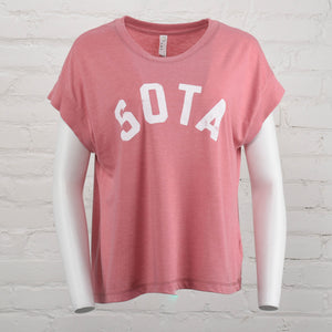 Women's Canopy Tee - sota clothing