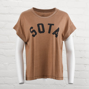 Women's Canopy Tee - sota clothing