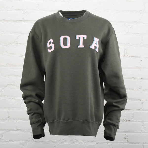 Unisex Newport Crewneck - sota clothing