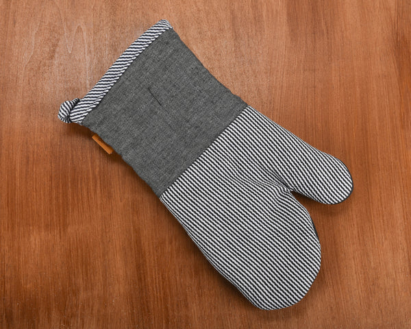 Dapper Oven Mitt - sota clothing