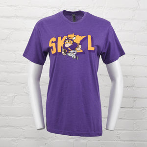 Unisex Viktor Tee - sota clothing