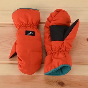 Glacier Mittens - sota clothing