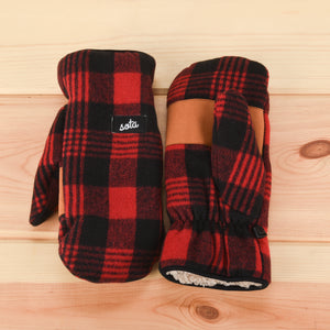 Redwood Mittens - sota clothing