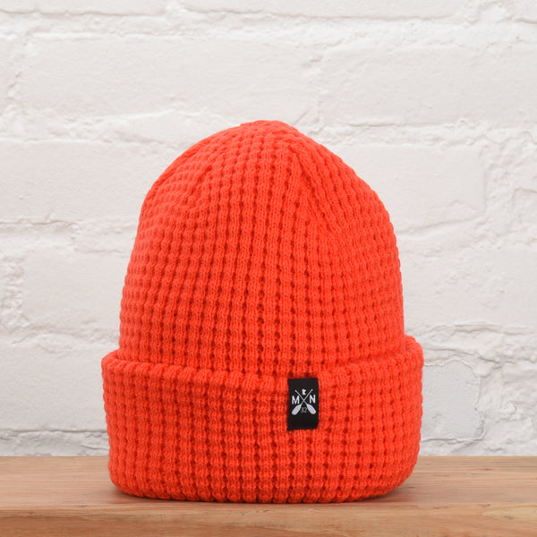 Ember Beanie - sota clothing